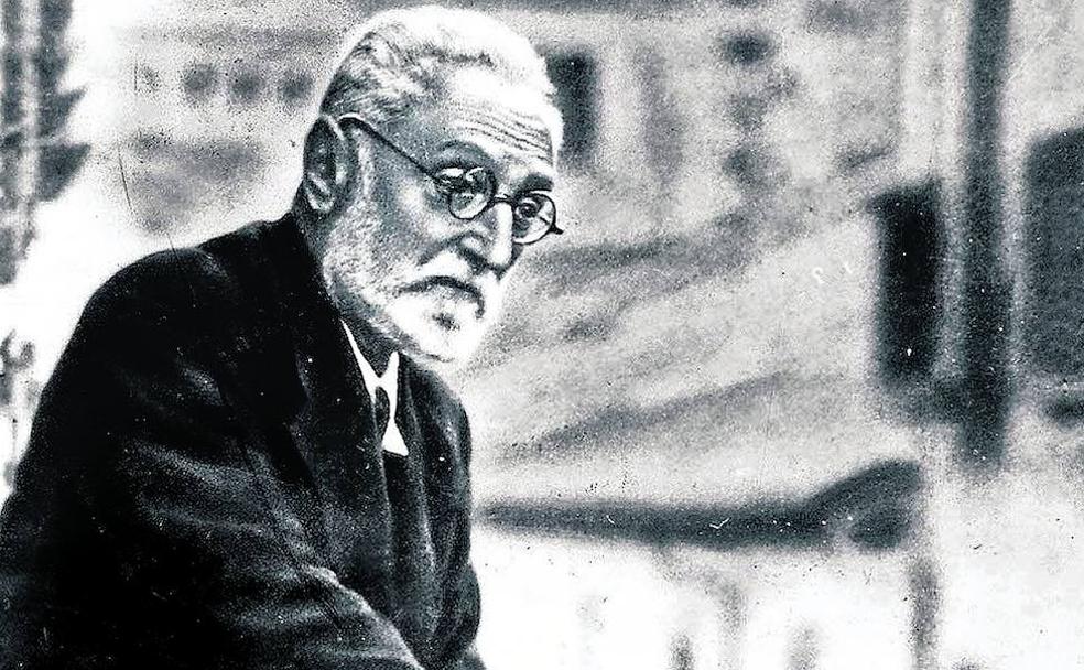 Miguel de Unamuno