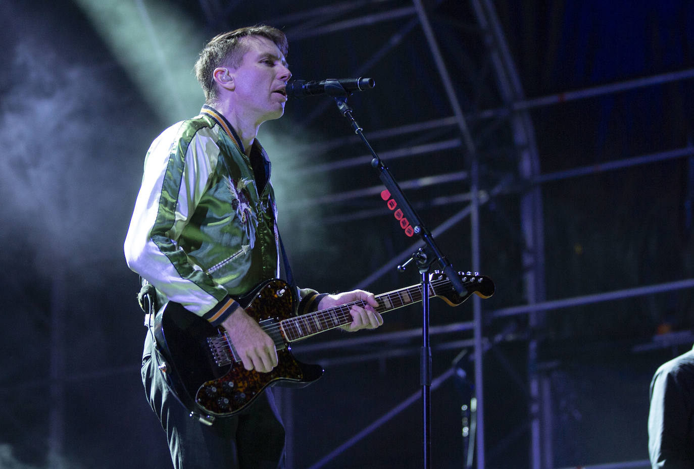 Fotos: Concierto de Franz Ferdinand