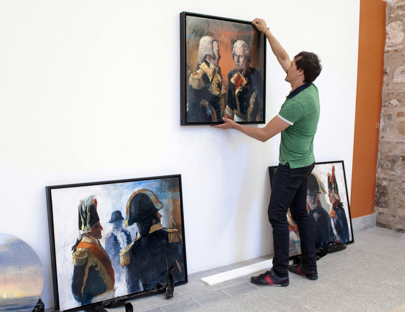 Fotos: Inauguración del Hay Festival Segovia