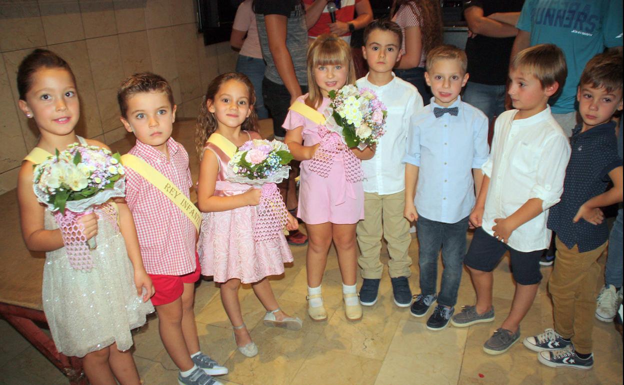 La incertidumbre y los cambios marcarán el inicio de las fiestas en Nava
