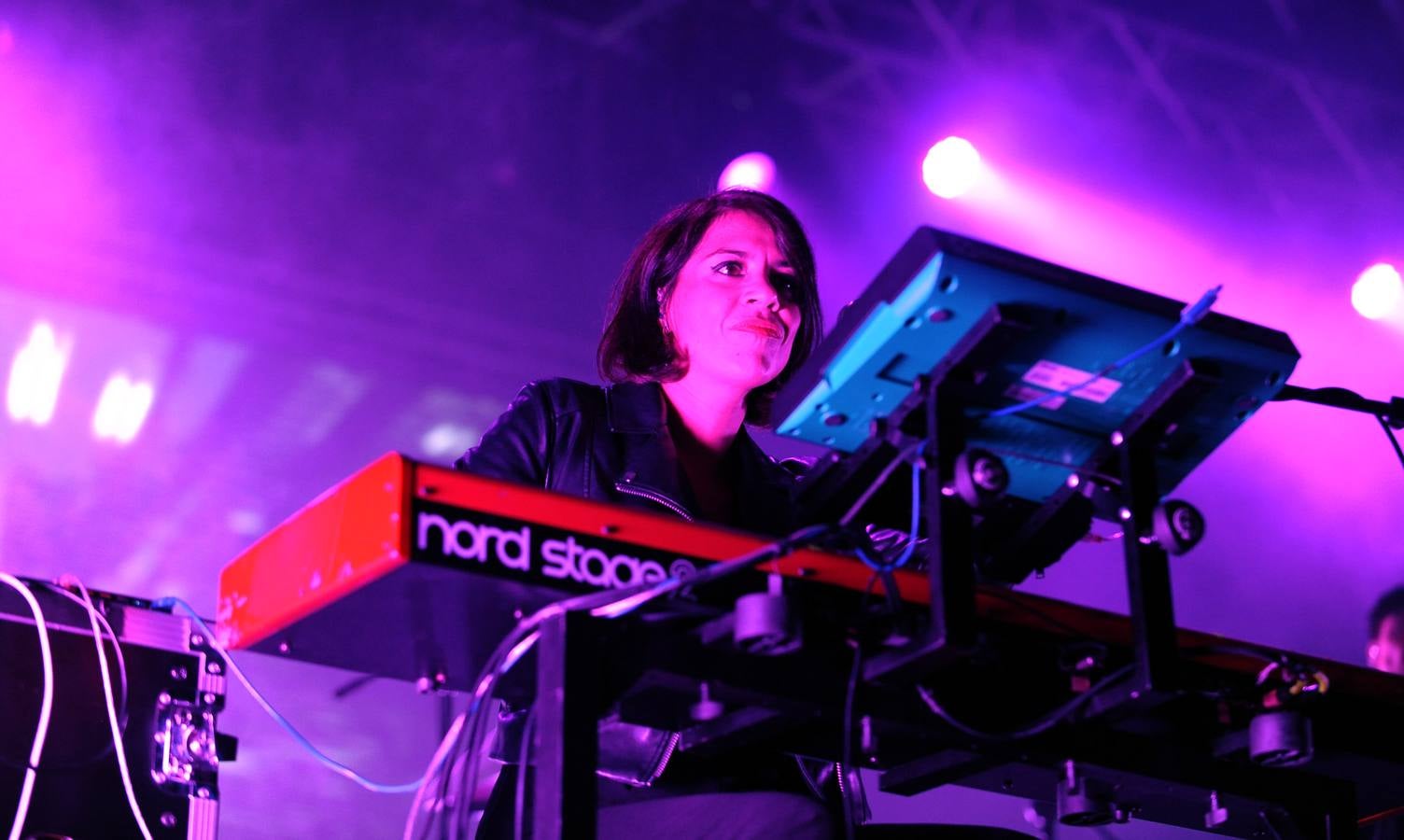 Dorian, Siloé y Corizonas participan en el concierto del 25 aniversario del festival 'Valladolindie', el más largo de las fiestas de Valladolid