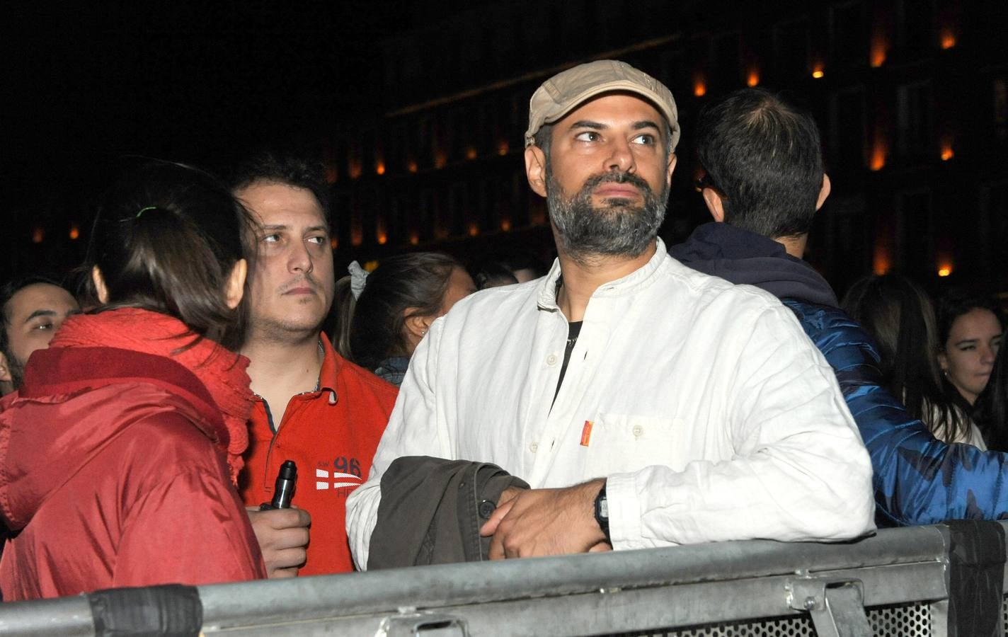 Dorian, Siloé y Corizonas participan en el concierto del 25 aniversario del festival 'Valladolindie', el más largo de las fiestas de Valladolid