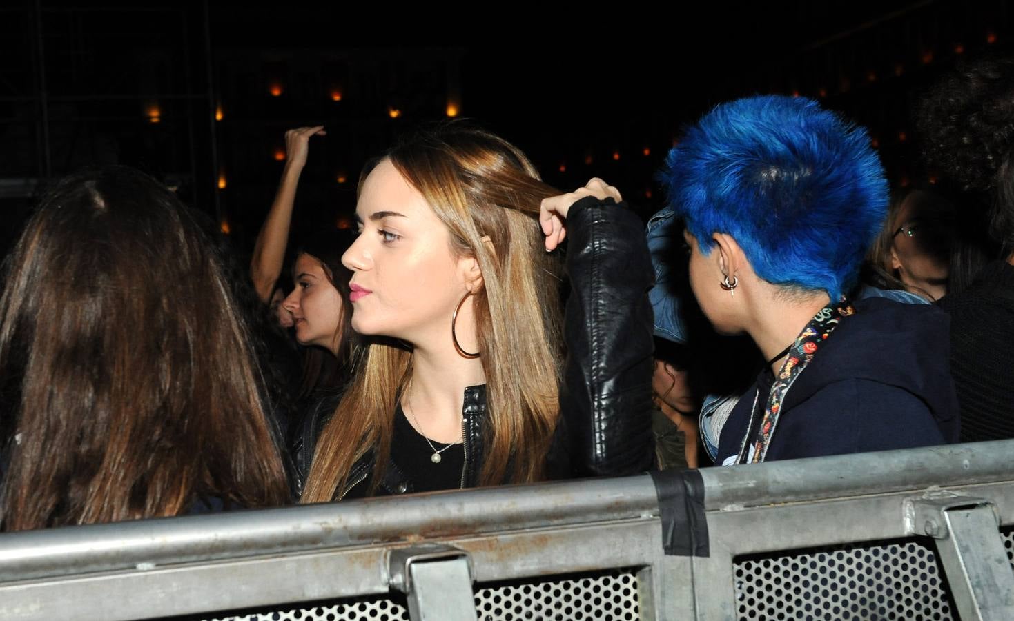 Dorian, Siloé y Corizonas participan en el concierto del 25 aniversario del festival 'Valladolindie', el más largo de las fiestas de Valladolid