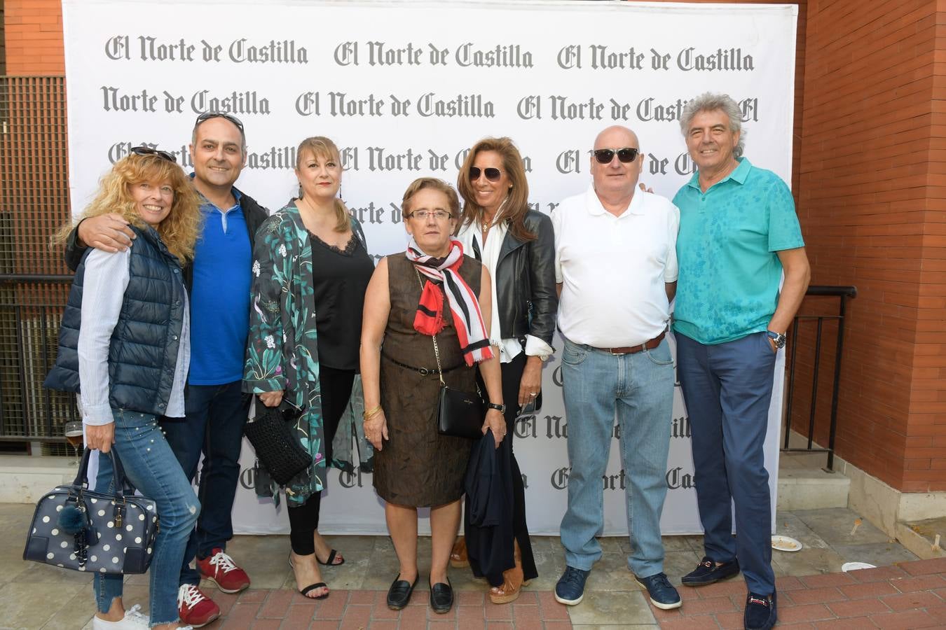 Segunda cita en la terraza del Hotel Meliá Recoletos