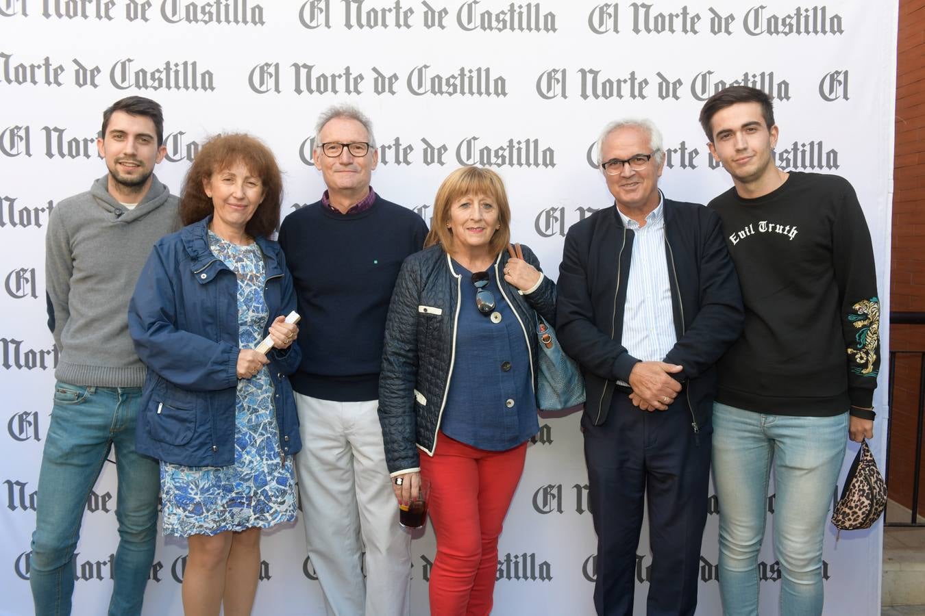 Segunda cita en la terraza del Hotel Meliá Recoletos