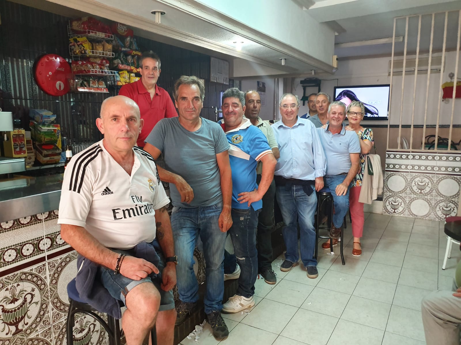 Fotos: Garcibuey ya disfruta de sus fiestas patronales