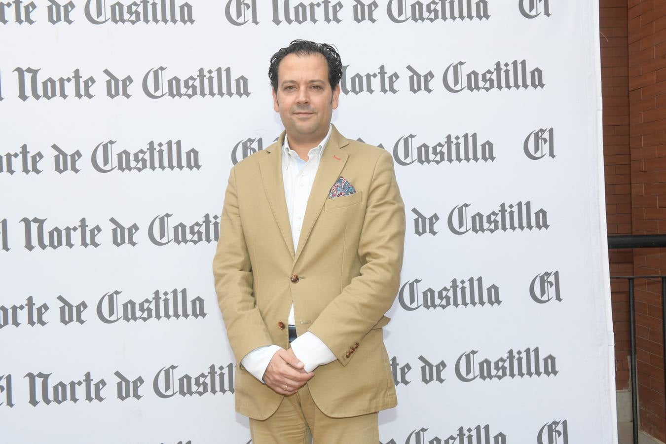 Gustavo Prieto, abogado.