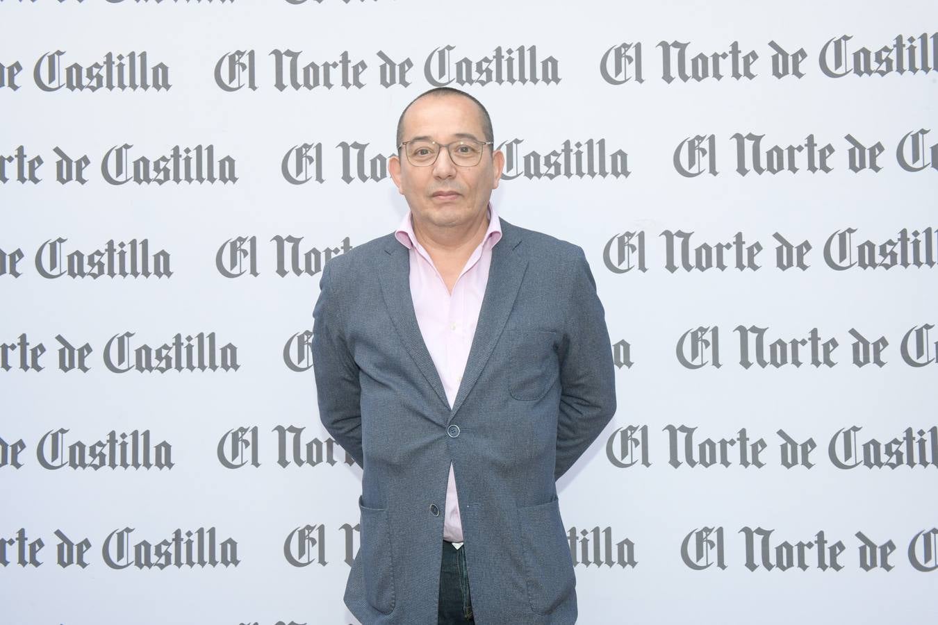 Ángel Aranzana, presidente de Ajupareva.