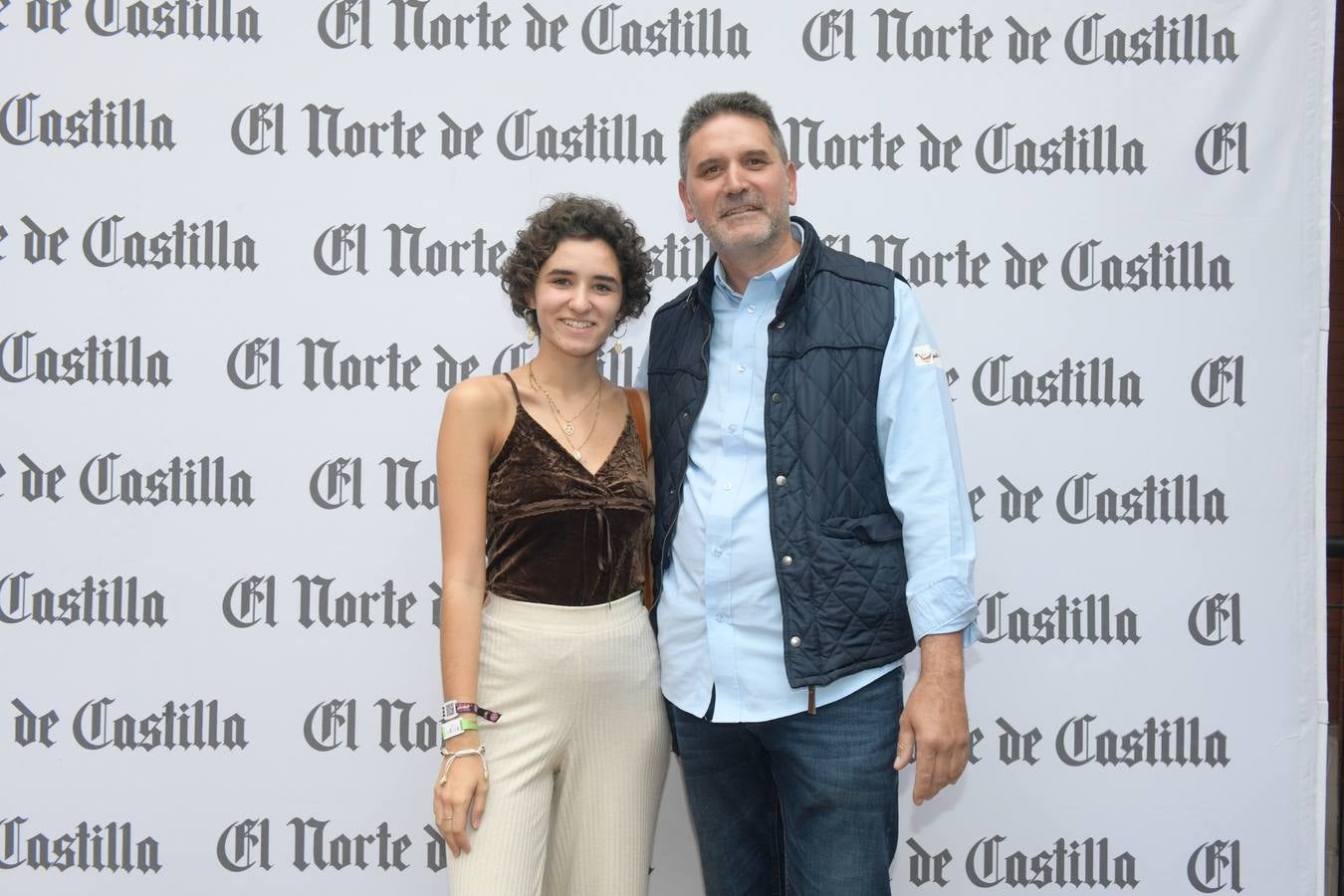 Alba Álvarez y Luis Miguel Álvarez, de YourSpanishShop.