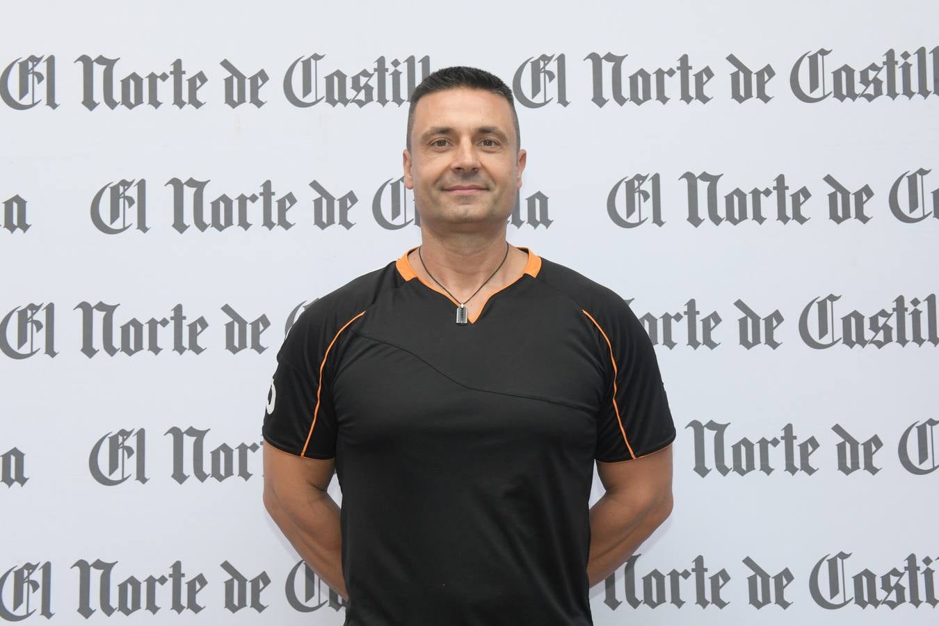 José Morejón, director del gimnasio Roida Gym.