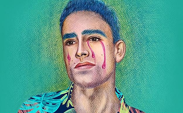 Imagen promocional de 'Cicatrices'.