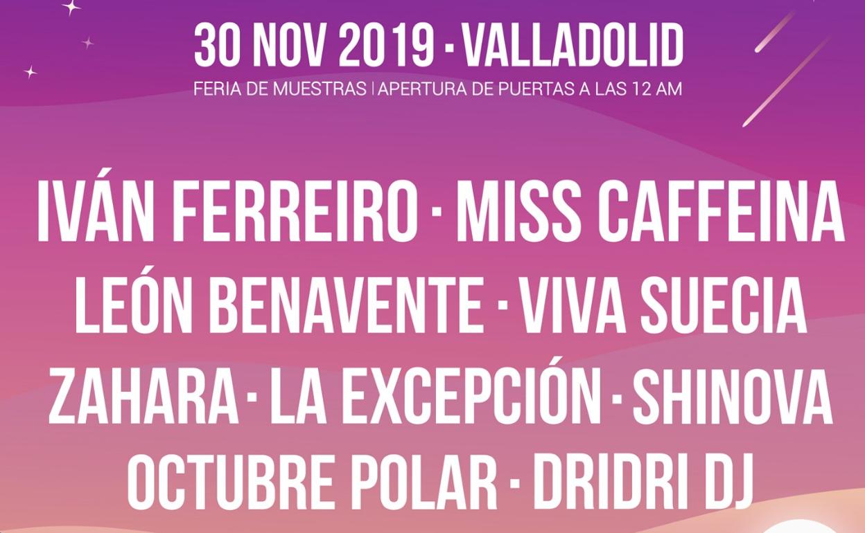 El Intro Music Festival 2019 ya tiene cartel