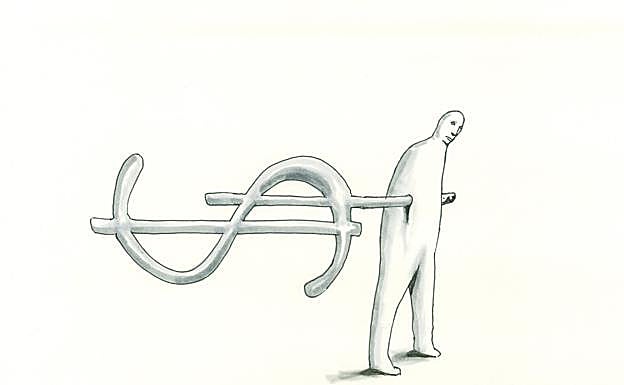 Margen para la convergencia