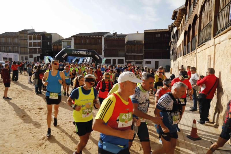 Fotos: Peñafiel celebra la Ribera Run Experience (1/2)