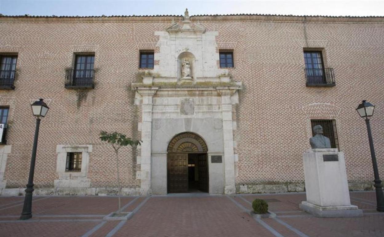 Ventiséis arquitectos aspiran a una plaza de interino en Olmedo