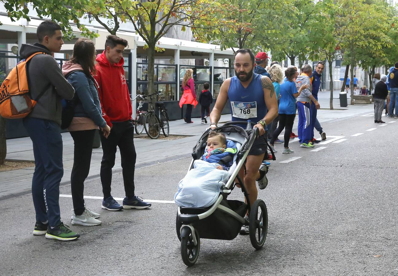 Fotos: XXXI Media Maratón de Valladolid (4/4)