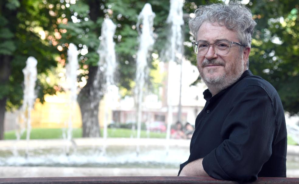 Teófilo López Díez.