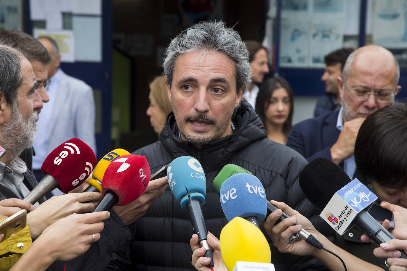 Presentación del proyecto Pajarillos en Red. 
