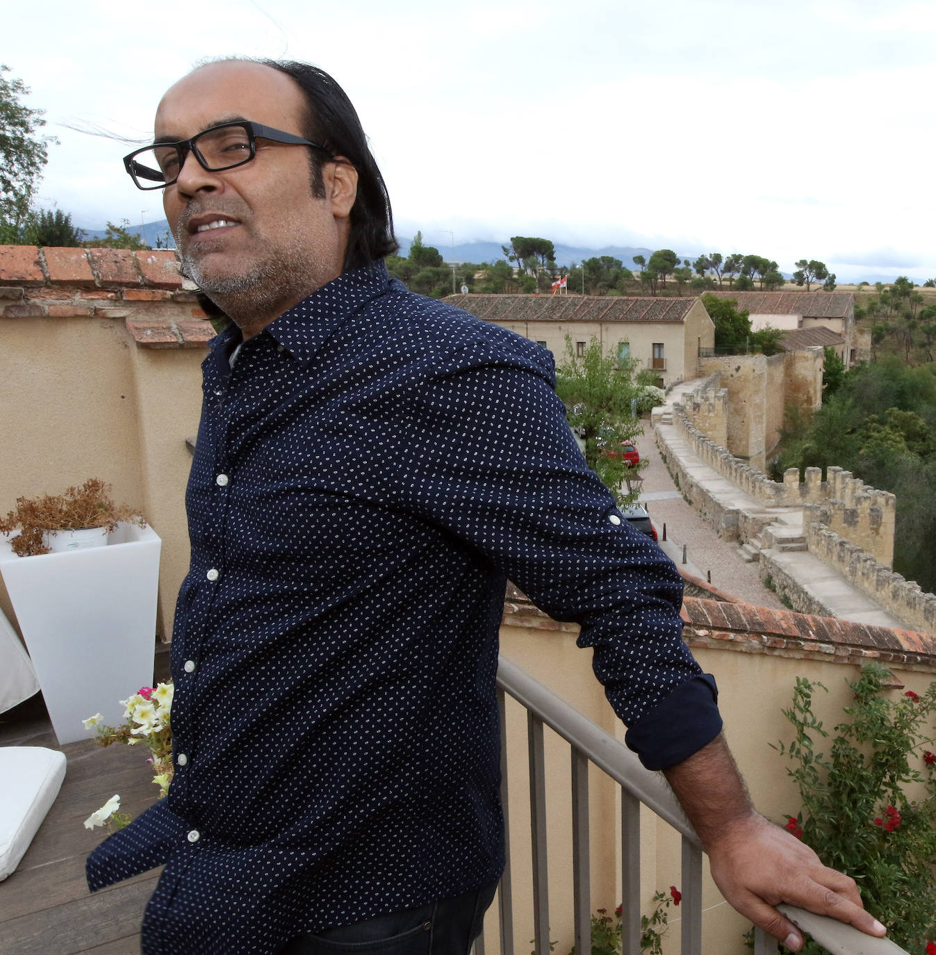 Fotografías del Hay Festival 2019 