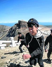 Imagen secundaria 2 - El santuario del amado líder