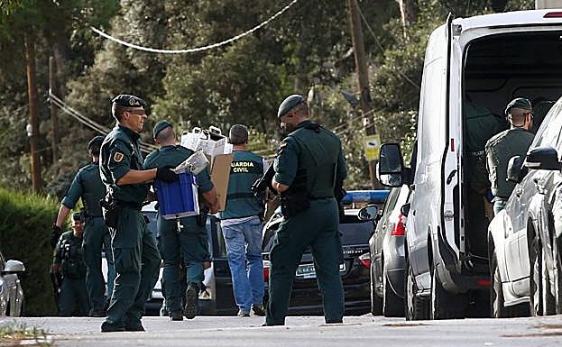 Independentismo más que radical