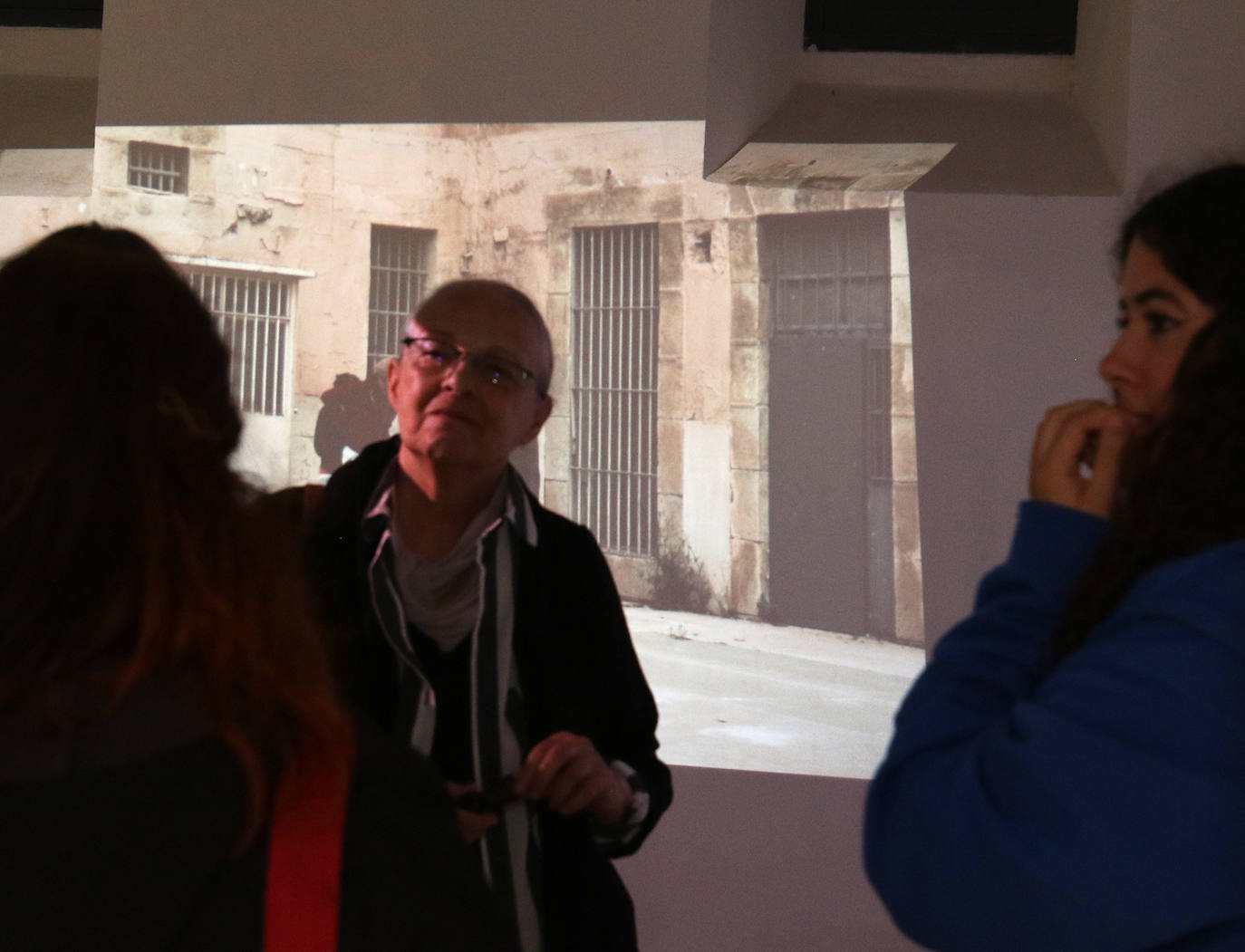 Fotos: 25 proyectos son seleccionados para la muestra Galerías