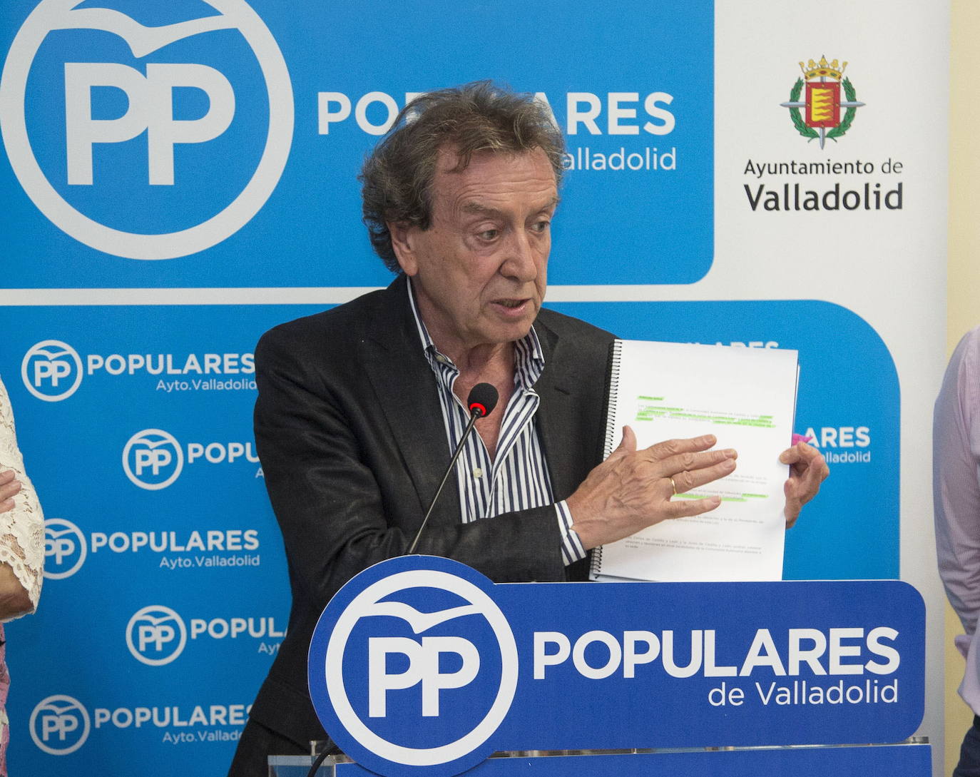 José A. De Santiago-Juárez. PP. Sin dedicación.Antes: 11.002,46€. Ahora: 13.752€ (+25%).