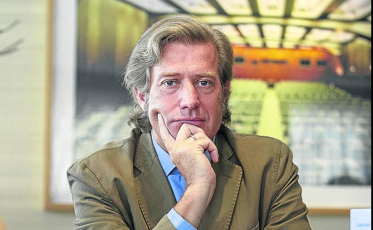 El filósofo Javier Gomá.