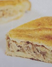 Imagen secundaria 2 - Distintas recetas y platos elaborados con conejo. 