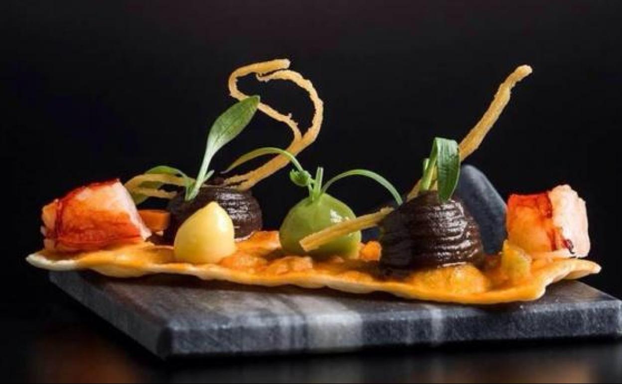 La fusión cántabro-mexicana