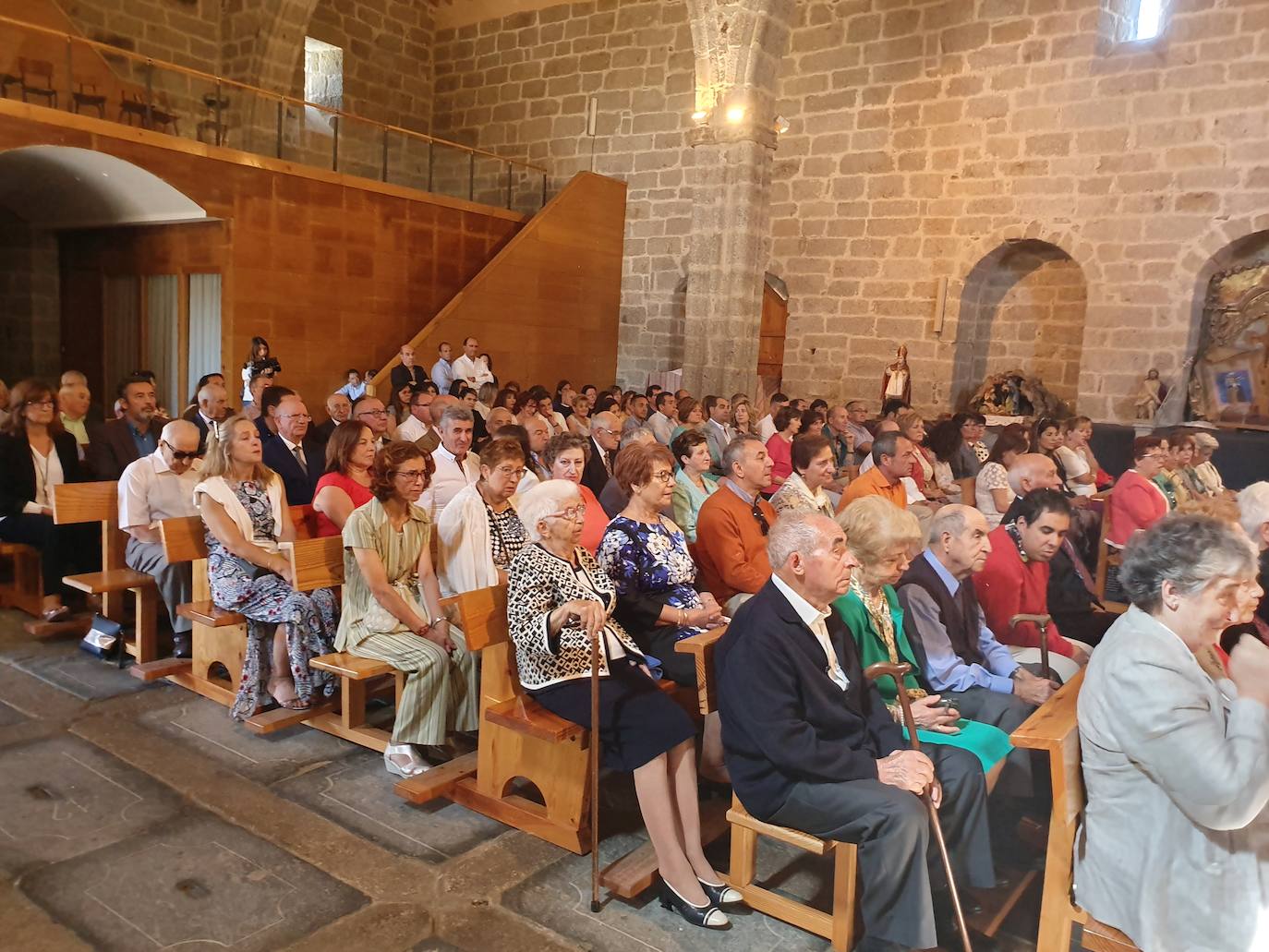 Fotos: Fiestas de Fuenterroble de Salvatierra