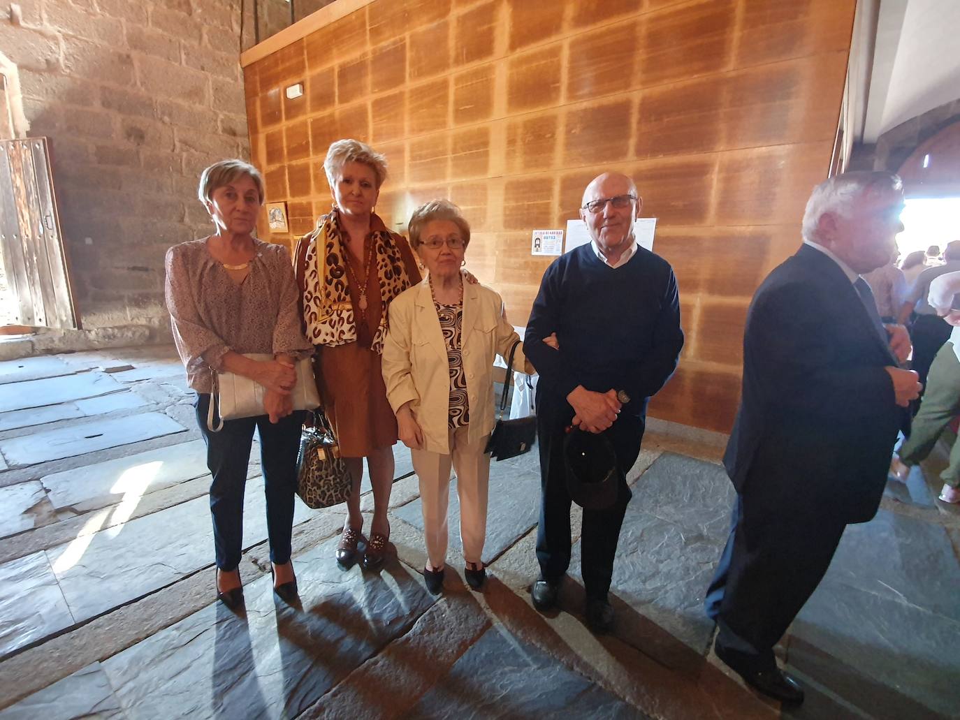 Fotos: Fiestas de Fuenterroble de Salvatierra