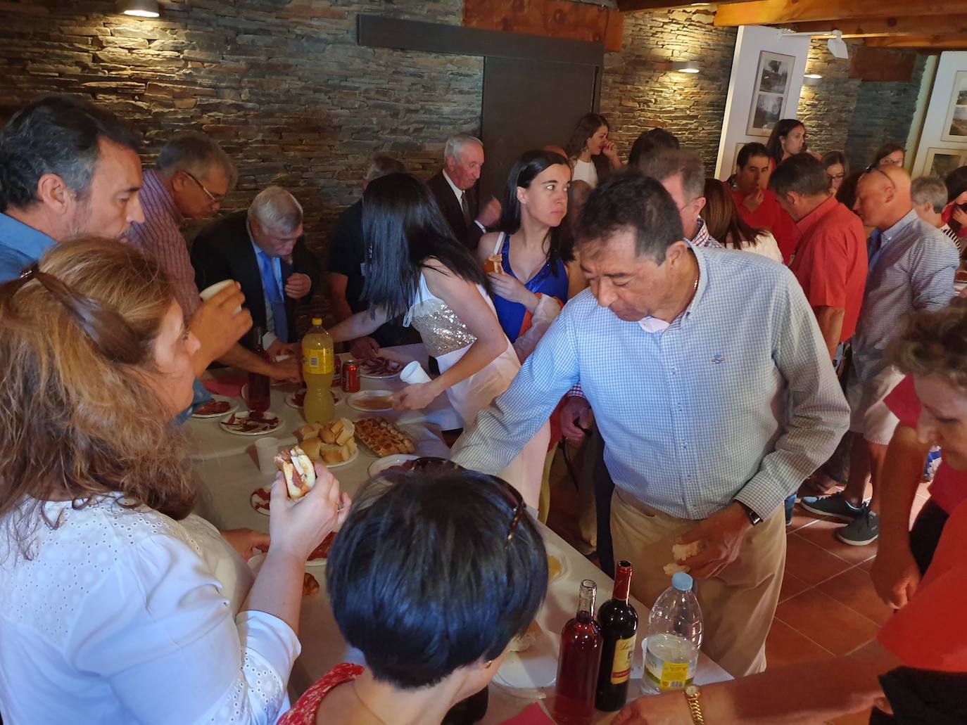 Fotos: Fiestas de Fuenterroble de Salvatierra