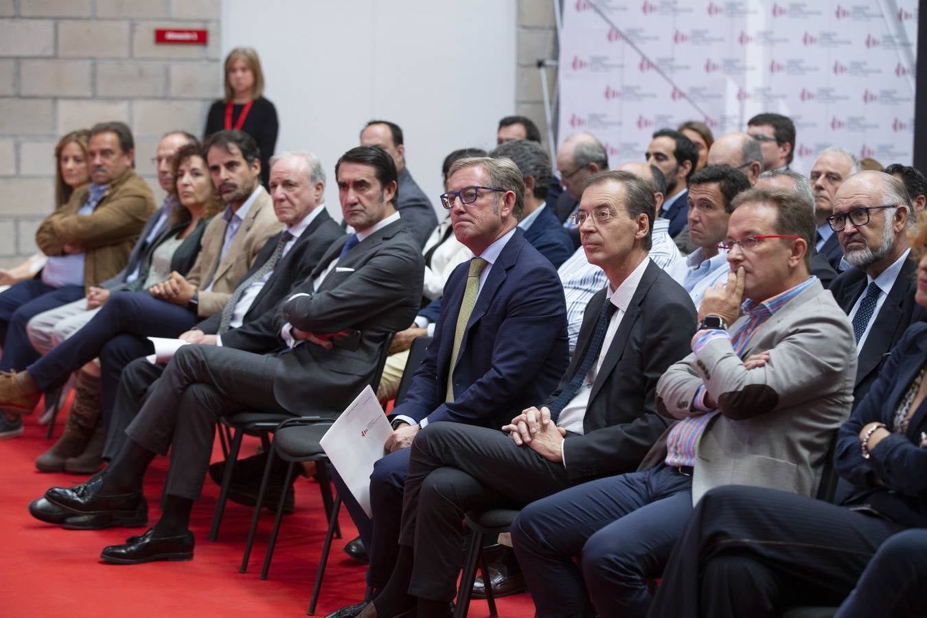 Se trata de unas instalaciones ubicadas en la calle Santa María de la Cabeza, donde la fundación, una institución paritaria participada por empresas y sindicatos, pretende formar a más de 1.000 trabajadores del sector al año