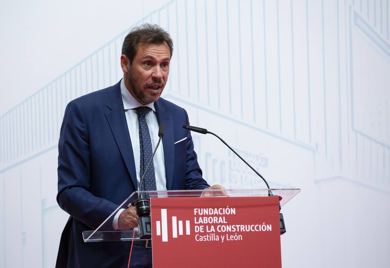 Se trata de unas instalaciones ubicadas en la calle Santa María de la Cabeza, donde la fundación, una institución paritaria participada por empresas y sindicatos, pretende formar a más de 1.000 trabajadores del sector al año