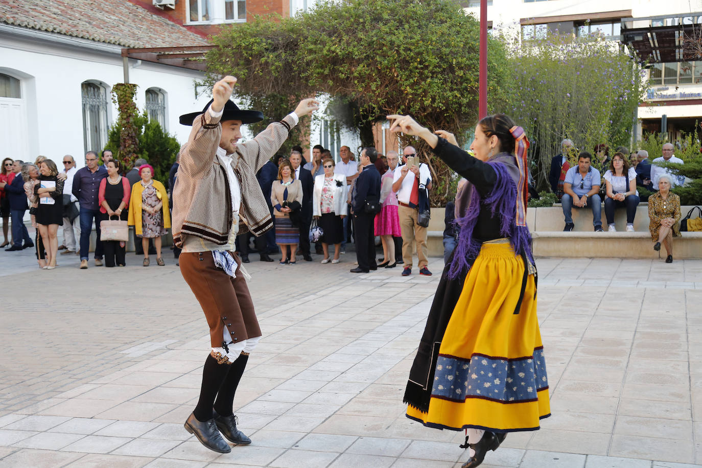 Fotos: XXXV día de la provincia de Palencia