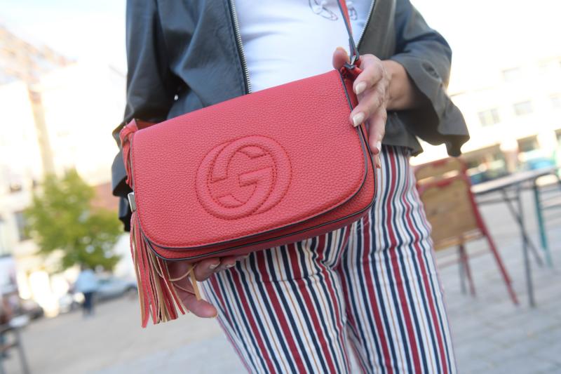 Imagen principal - Los &#039;looks&#039; de los vallisoletanos para acudir a un desfile de moda