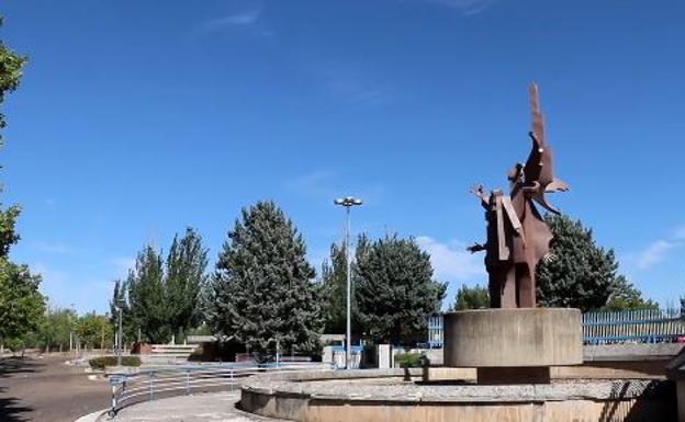 Adivina qué calle de Valladolid protagoniza este vídeo