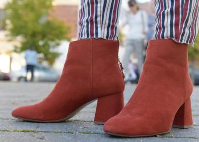 Imagen secundaria 1 - Los &#039;looks&#039; de los vallisoletanos para acudir a un desfile de moda