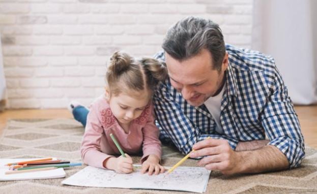 La disciplina positiva o cómo educar a nuestros hijos con afecto y firmeza