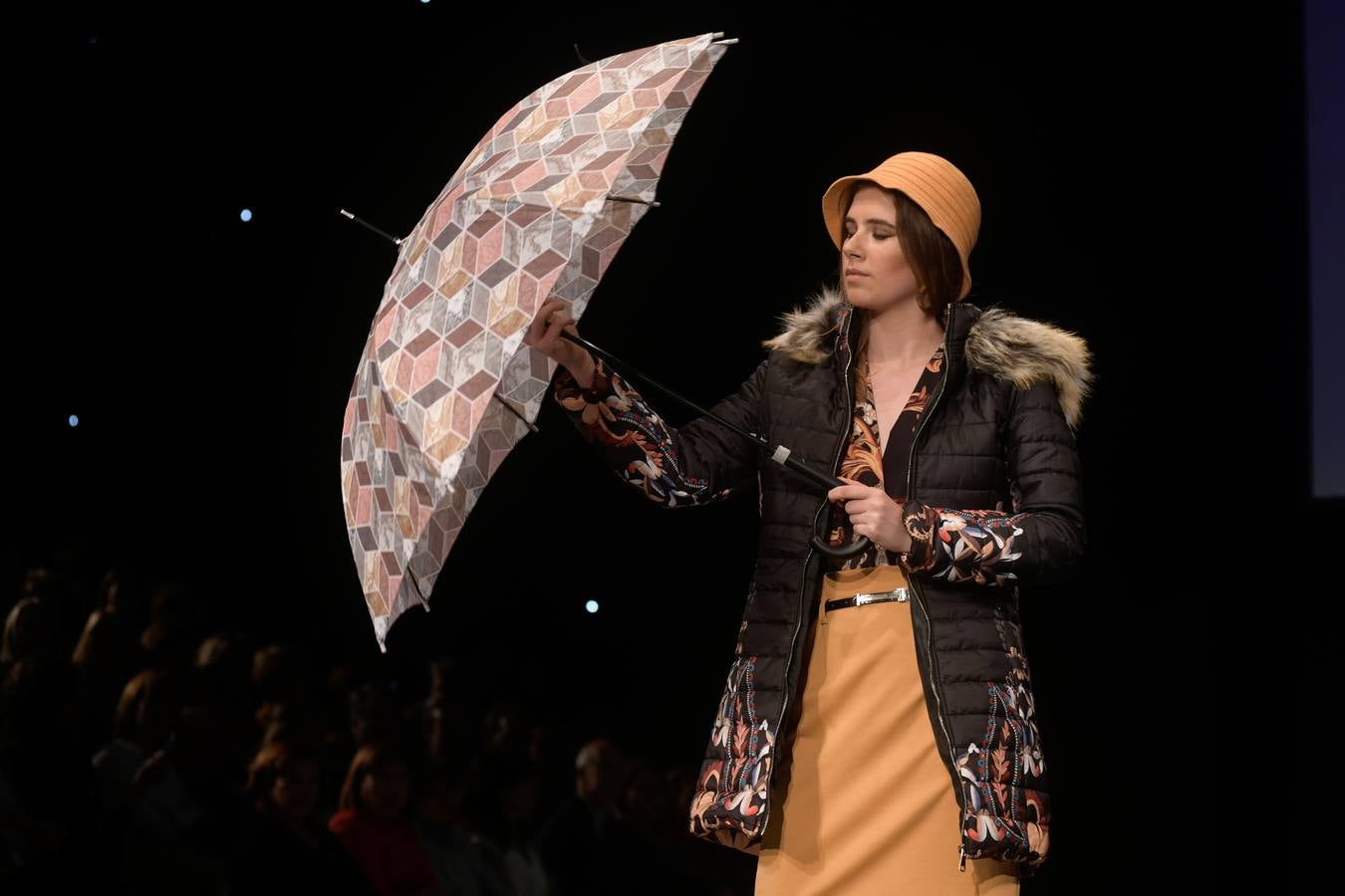 37 comercios de la ciudad presentarán las tendencias de la nueva temporada otoño invierno los días 14 y 15 de octubre