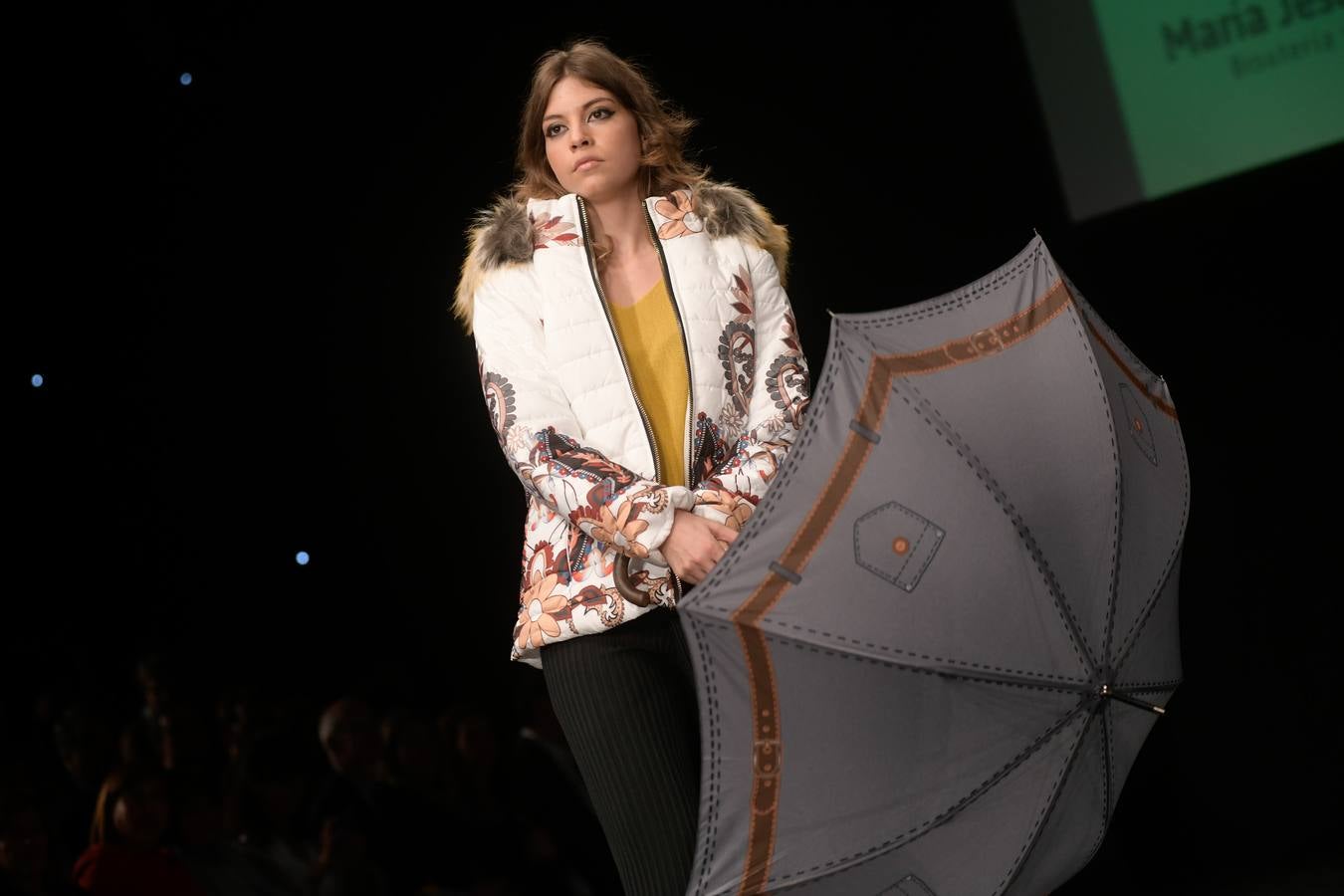 37 comercios de la ciudad presentarán las tendencias de la nueva temporada otoño invierno los días 14 y 15 de octubre