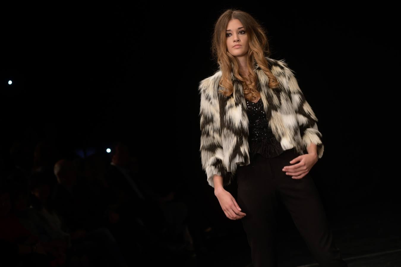37 comercios de la ciudad presentarán las tendencias de la nueva temporada otoño invierno los días 14 y 15 de octubre