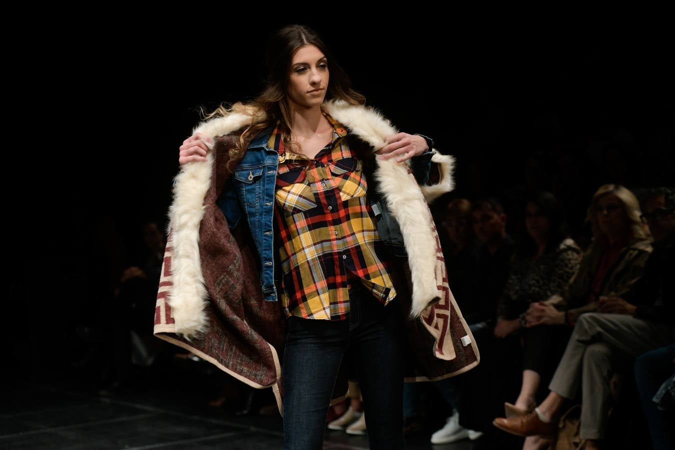 37 comercios de la ciudad han presentado las tendencias de la nueva temporada otoño invierno 