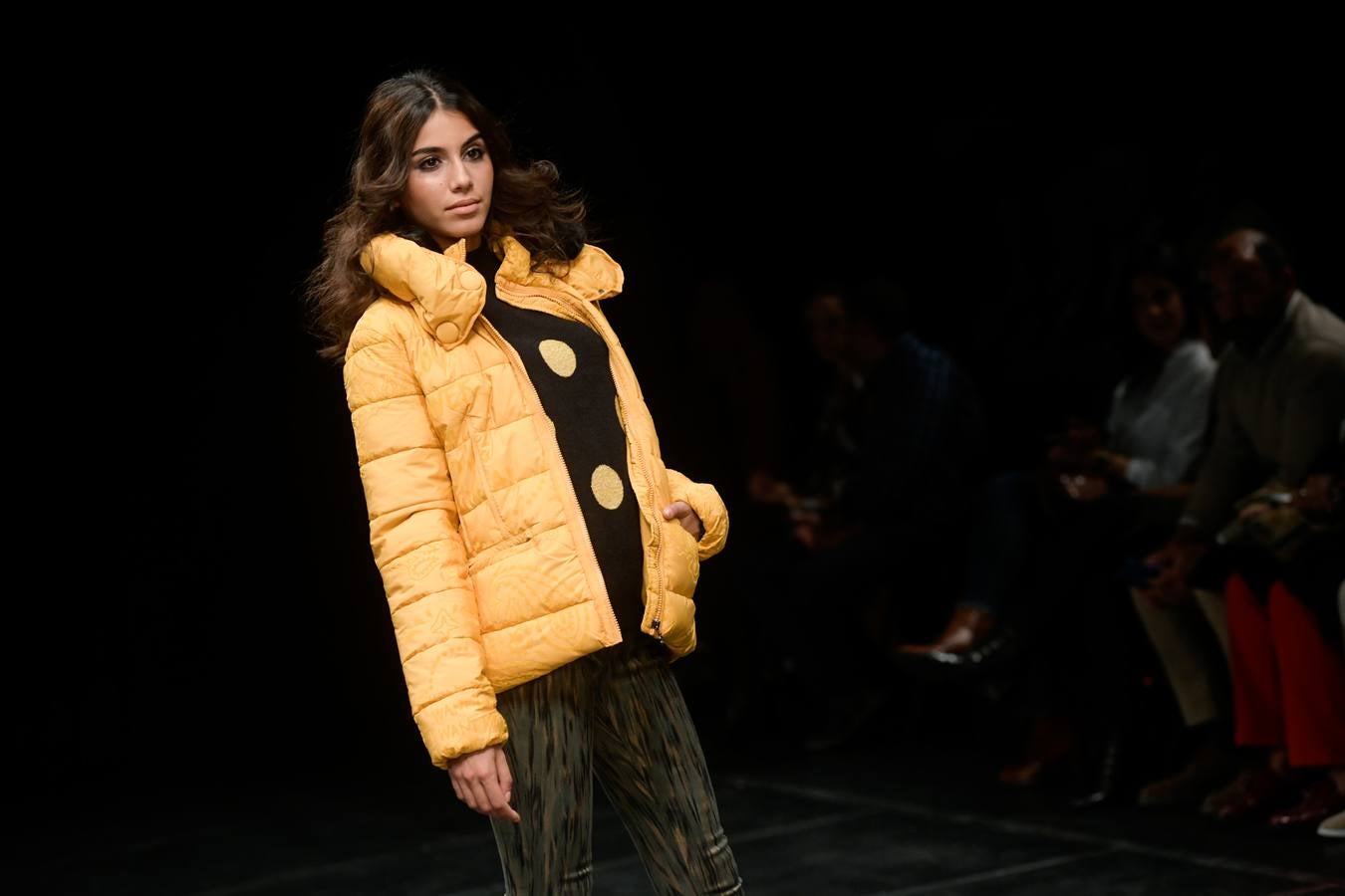 37 comercios de la ciudad han presentado las tendencias de la nueva temporada otoño invierno 