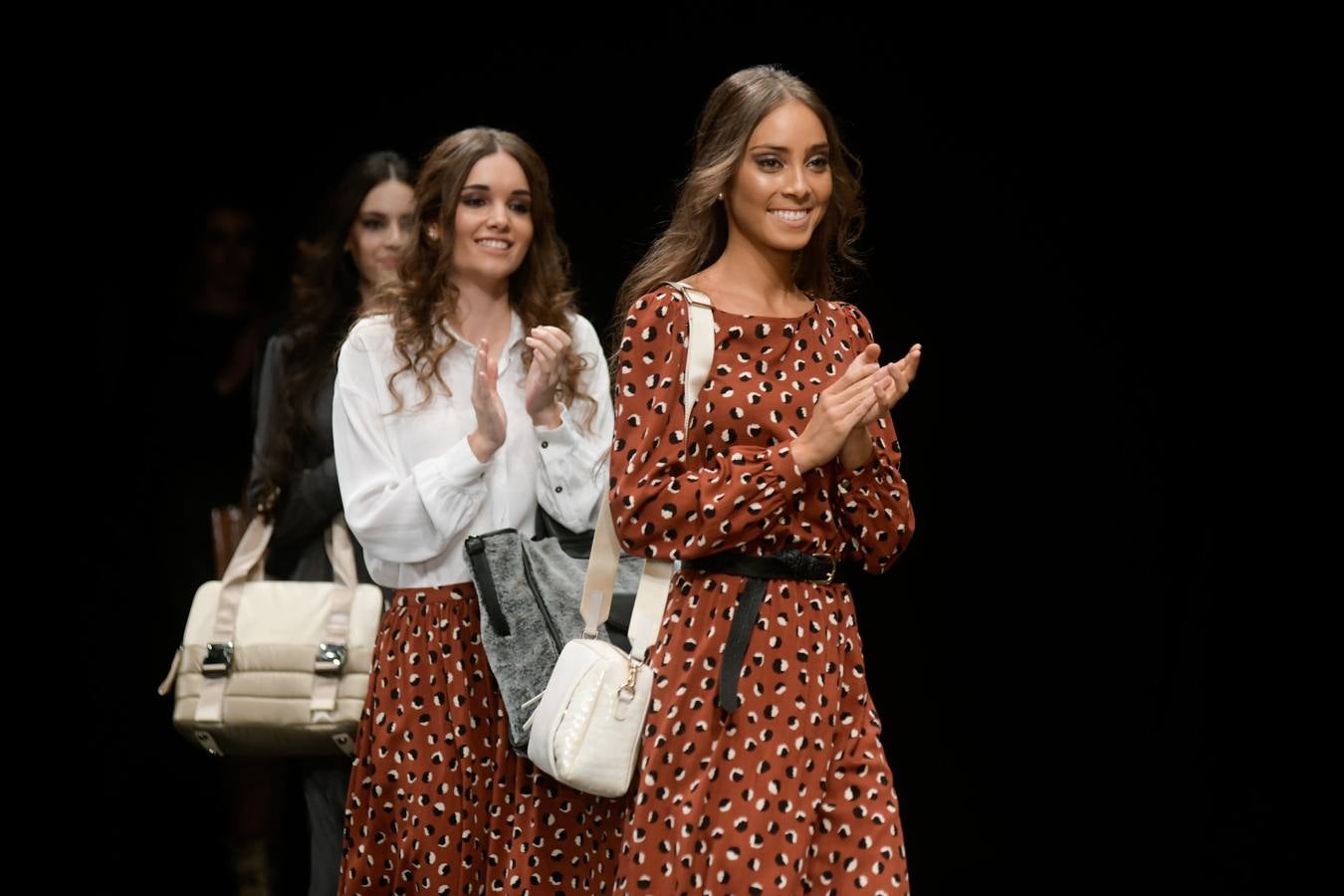 37 comercios de la ciudad han presentado las tendencias de la nueva temporada otoño invierno 