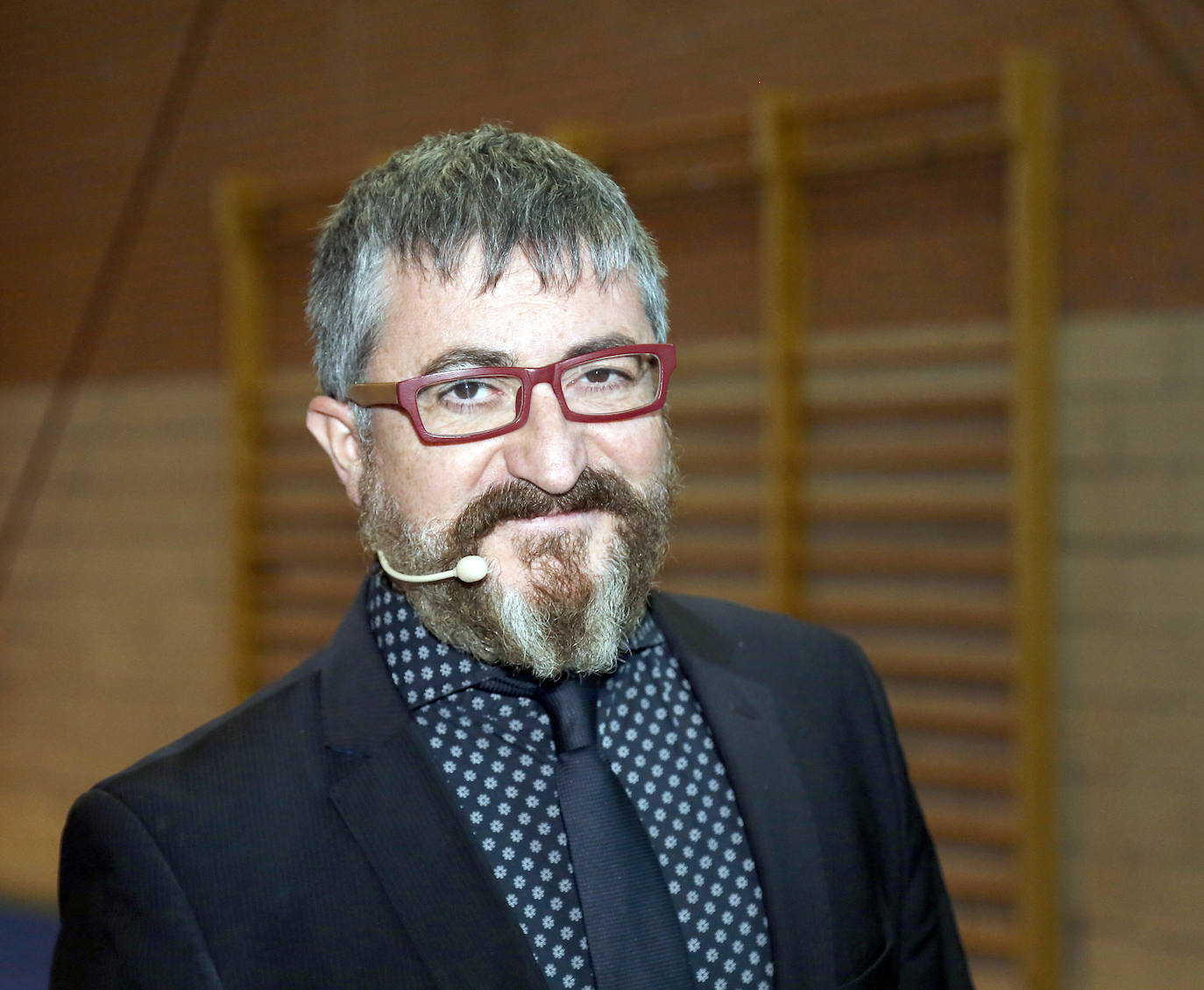 Celebración en Villarramiel del Día de la Mujer Rural.