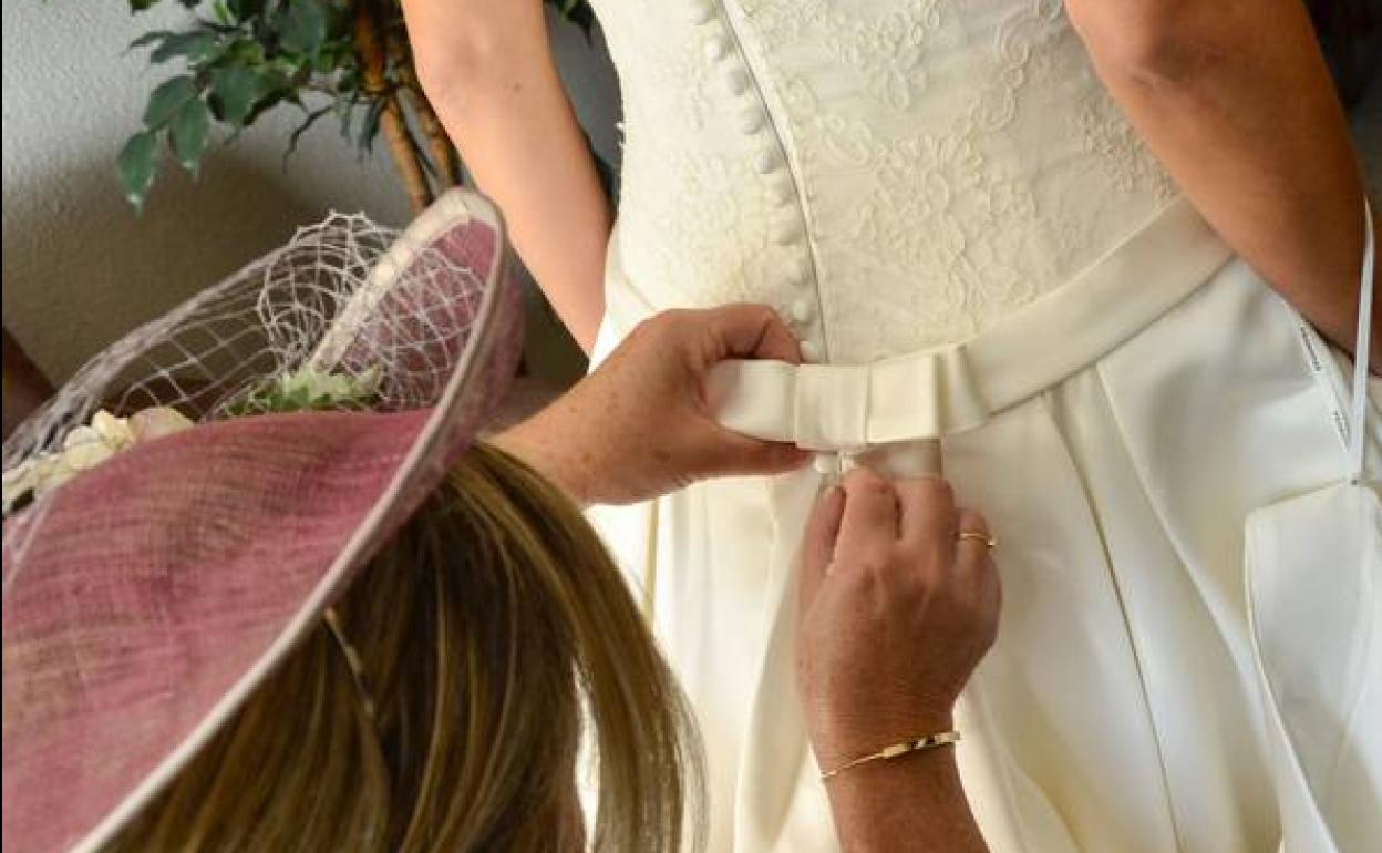 Cómo prepararse para una boda