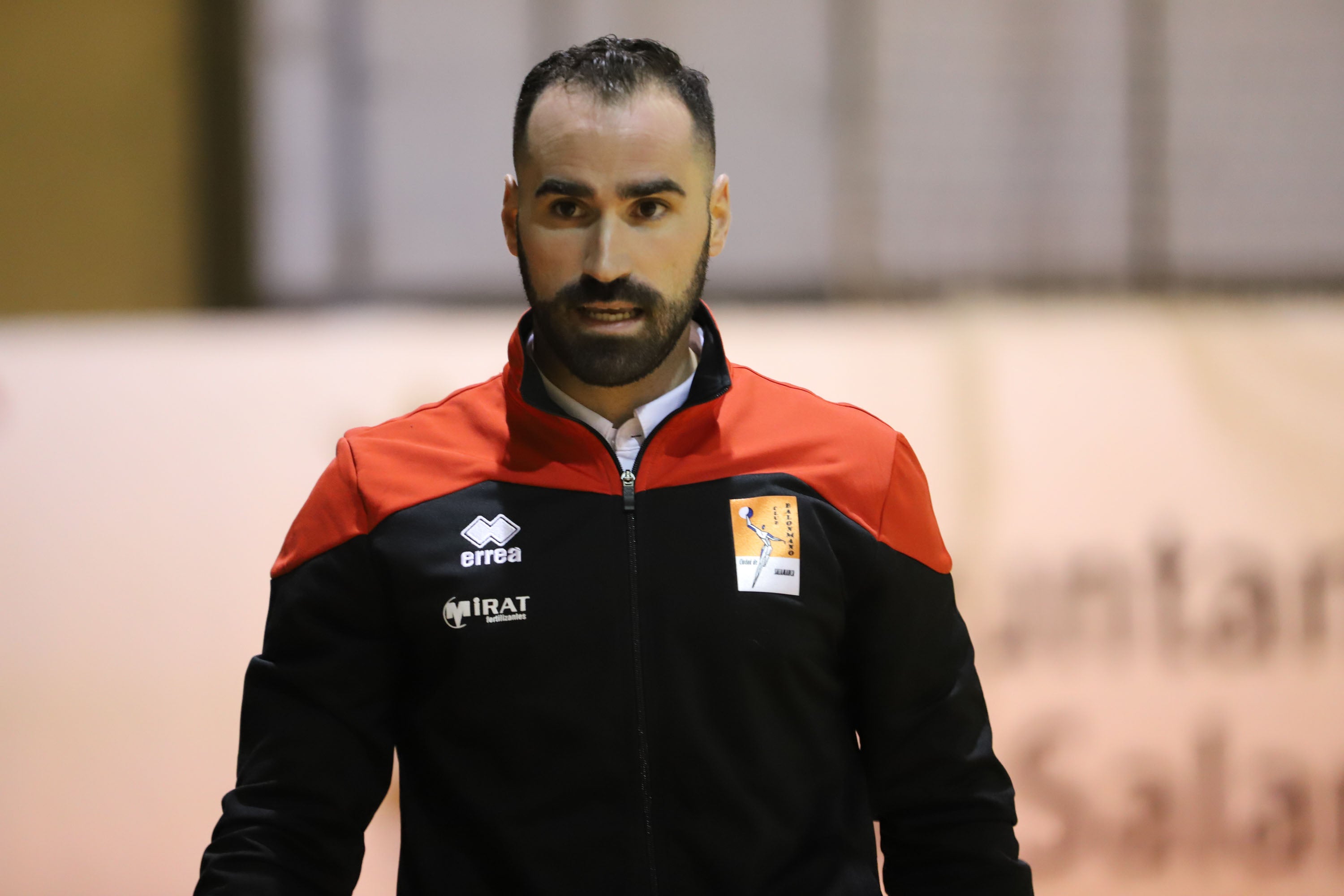 BM Salamanca - UBU San Pablo Burgos. 