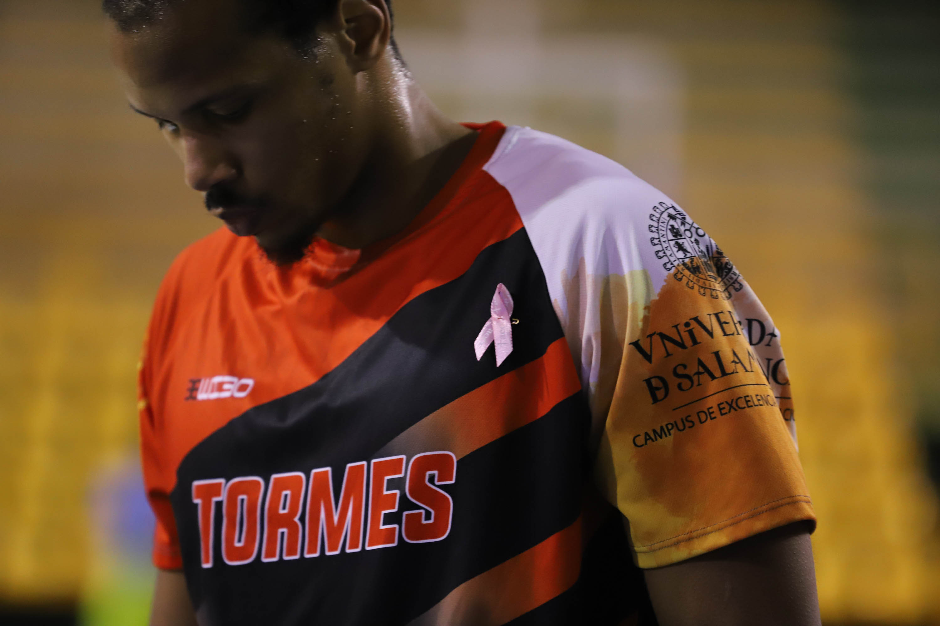 Usal La Antigua CB Tormes - Ávila Auténtica. 